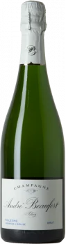 André Beaufort Polisy Brut Derrière L'Église 2015 - Bodega André Beaufort