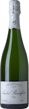 André Beaufort Polisy Brut Millésime 2007 - Bodega André Beaufort