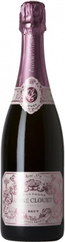 André Clouet Brut Rosé Grand Cru - Bodega André Clouet