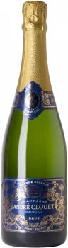 André Clouet Grande Réserve - 37,5 cl.