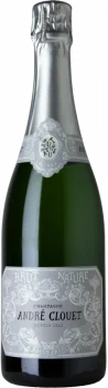 André Clouet Silver Brut Nature - Bodega André Clouet
