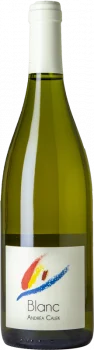 Andréa Calek Blanc 2023 - Bodega Andréa Calek