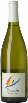 Andréa Calek Blonde 2024 - Bodega Andréa Calek