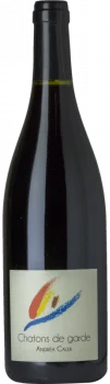 Andréa Calek Chatons de Garde 2022 - Bodega Andréa Calek