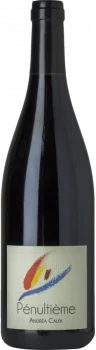 Andréa Calek Pénultième 2021 - Bodega Andréa Calek