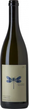 Andreas Tscheppe Blaue Libelle 2021 - Bodega Andreas Tscheppe