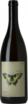 Andreas Tscheppe Schwalbenschwanz 2021 - Bodega Andreas Tscheppe