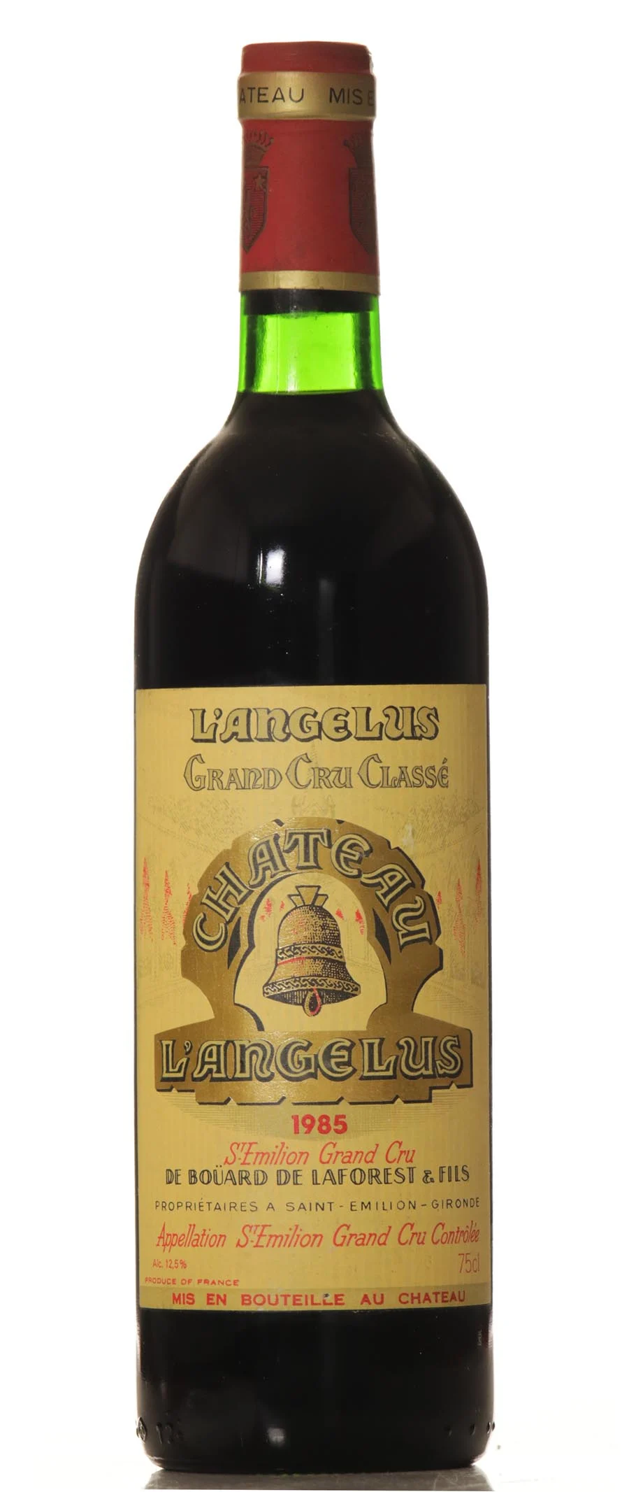 Angelus 1985