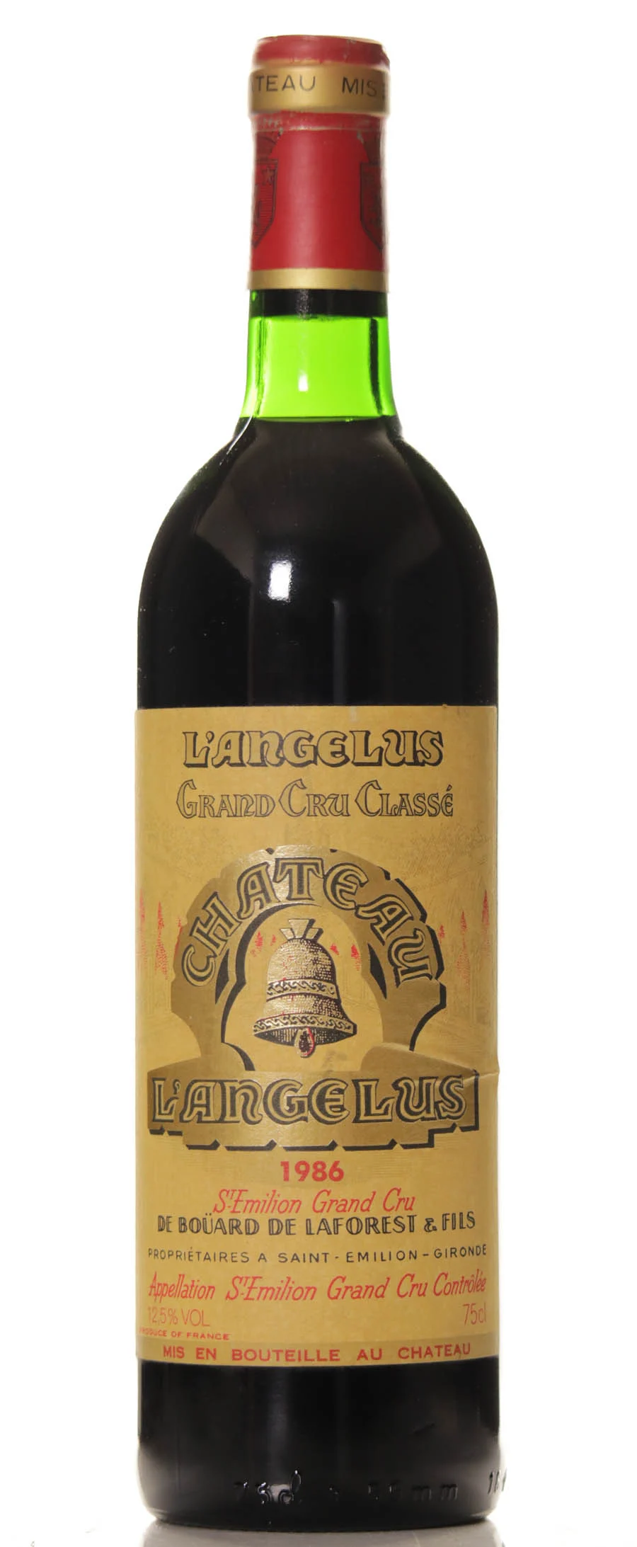 Angelus 1986