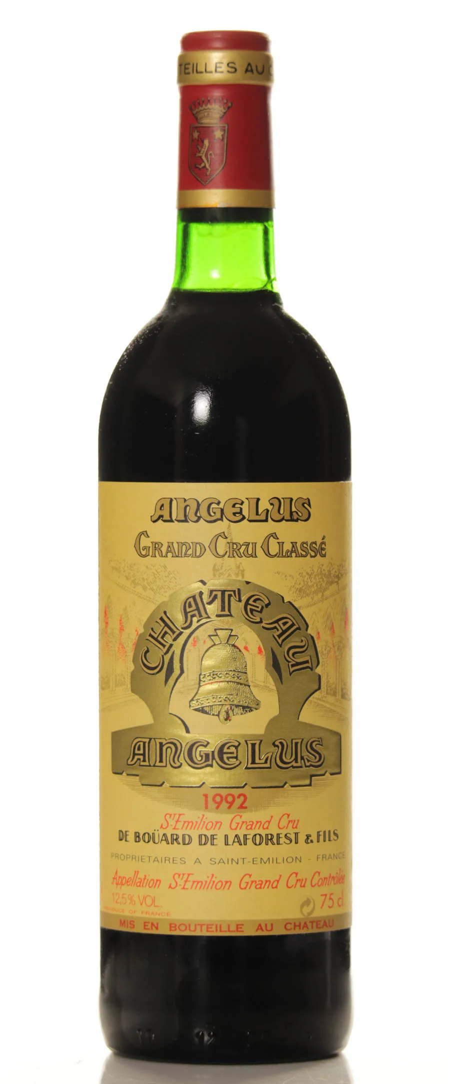 Angelus 1992