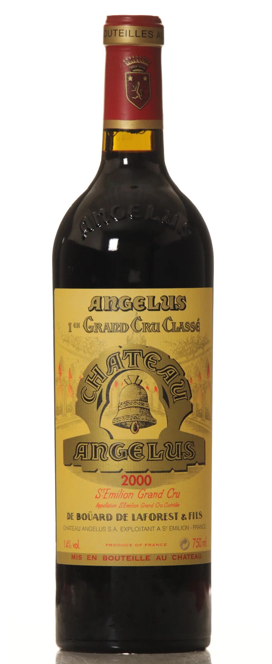 Angelus 2000