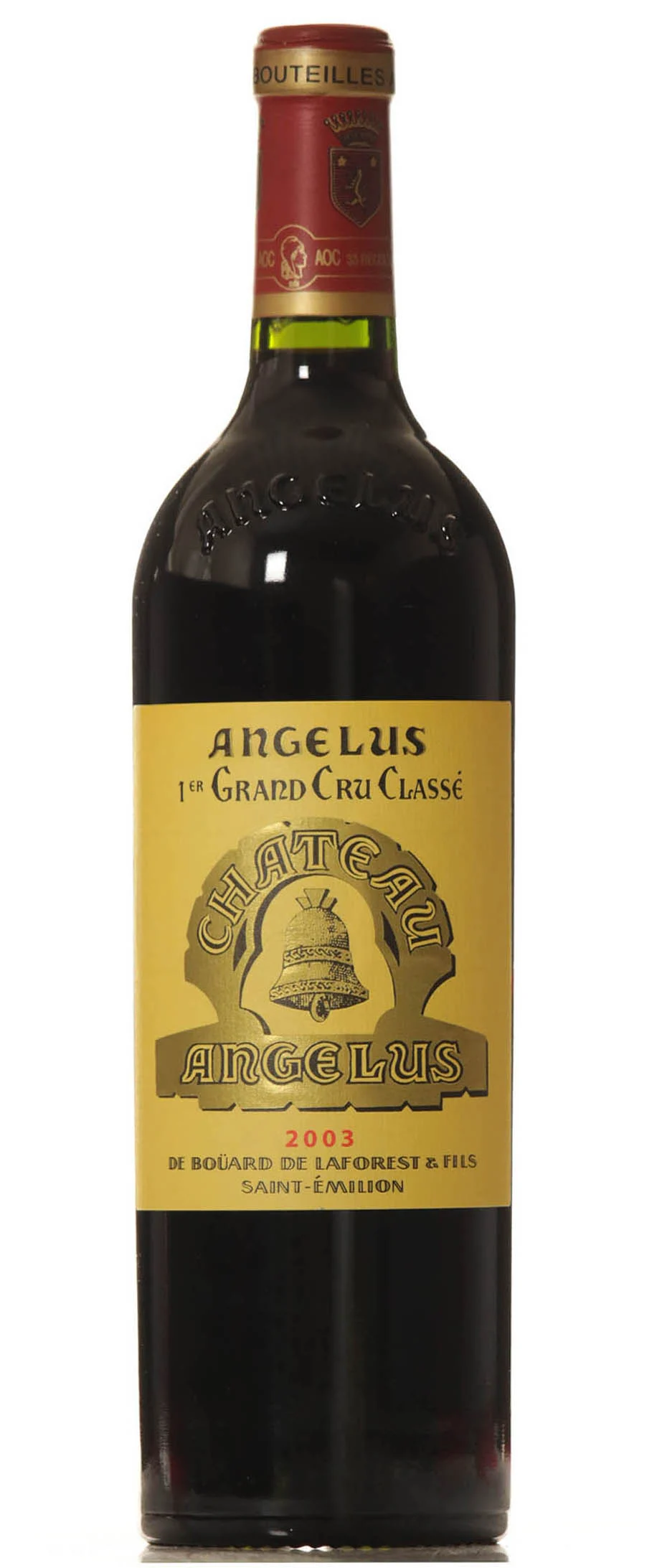Angelus 2003