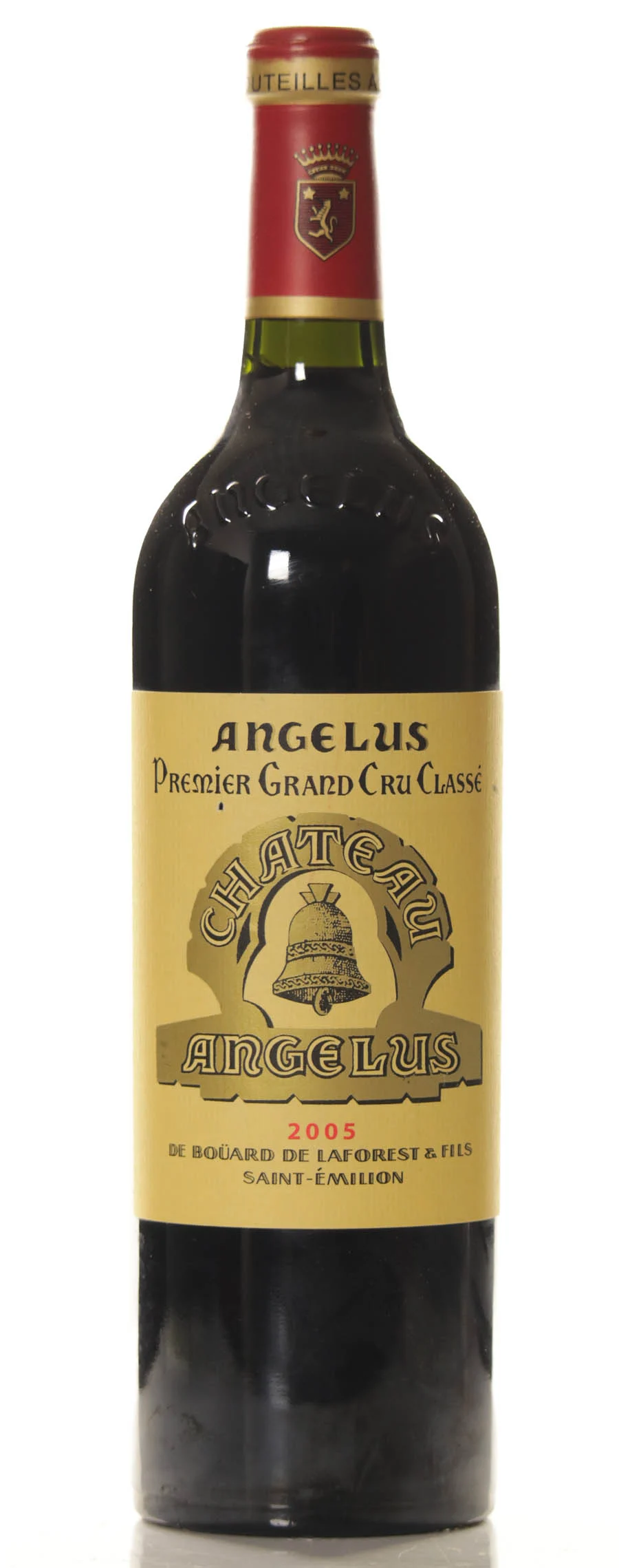 Angelus 2005