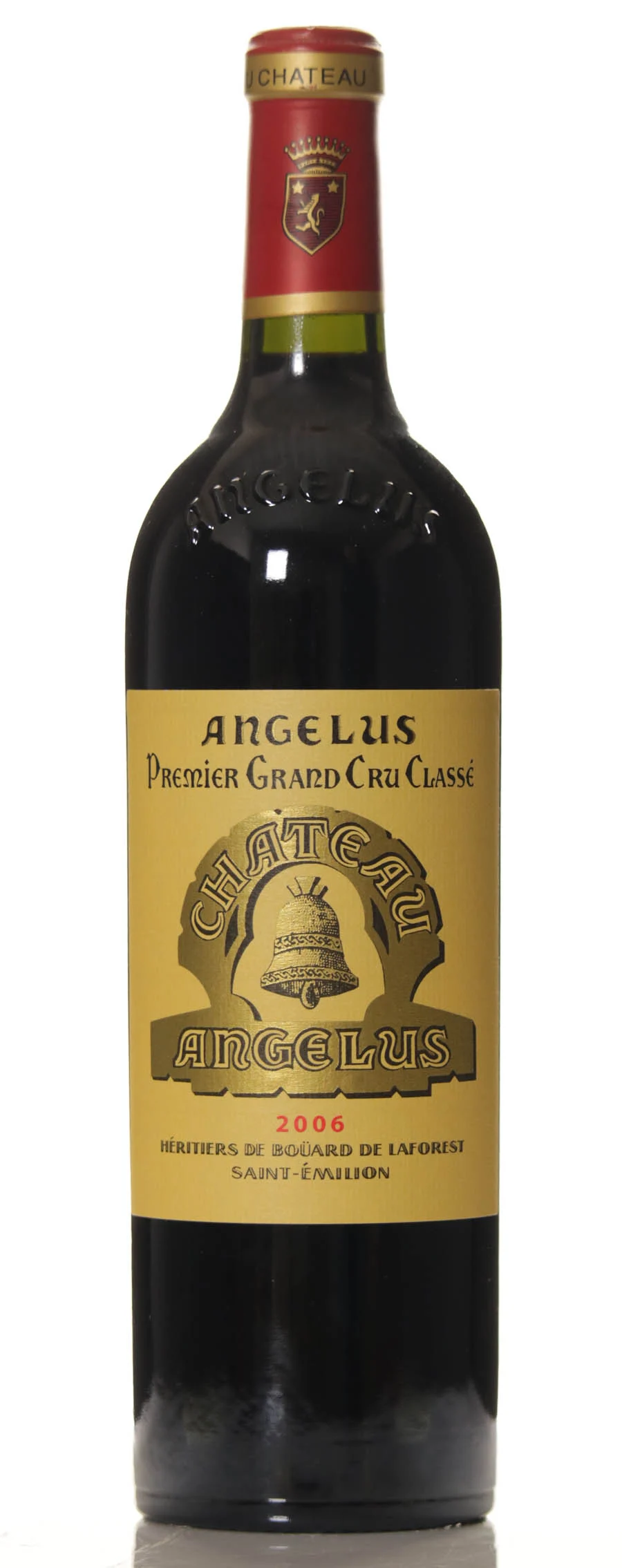 Angelus 2006