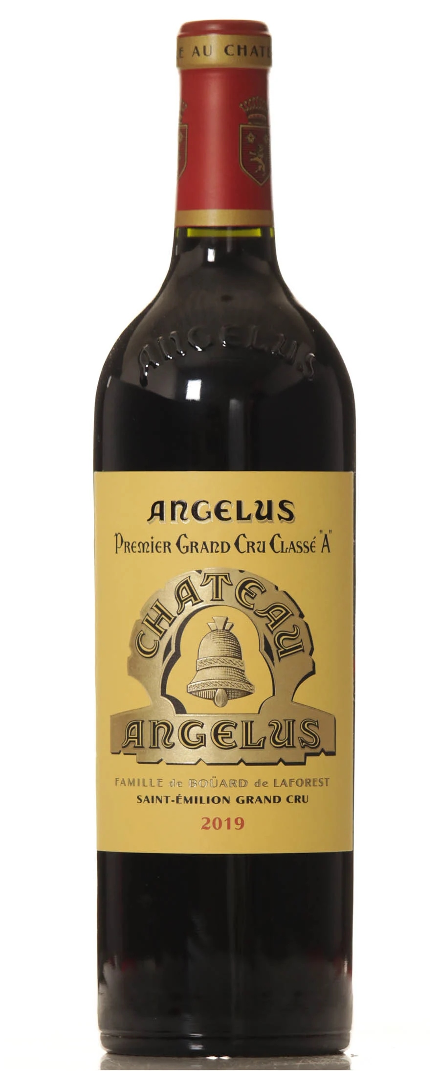 Angelus 2019