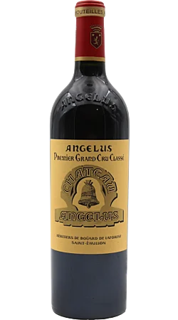 Château Angélus 2011 - Cavissima