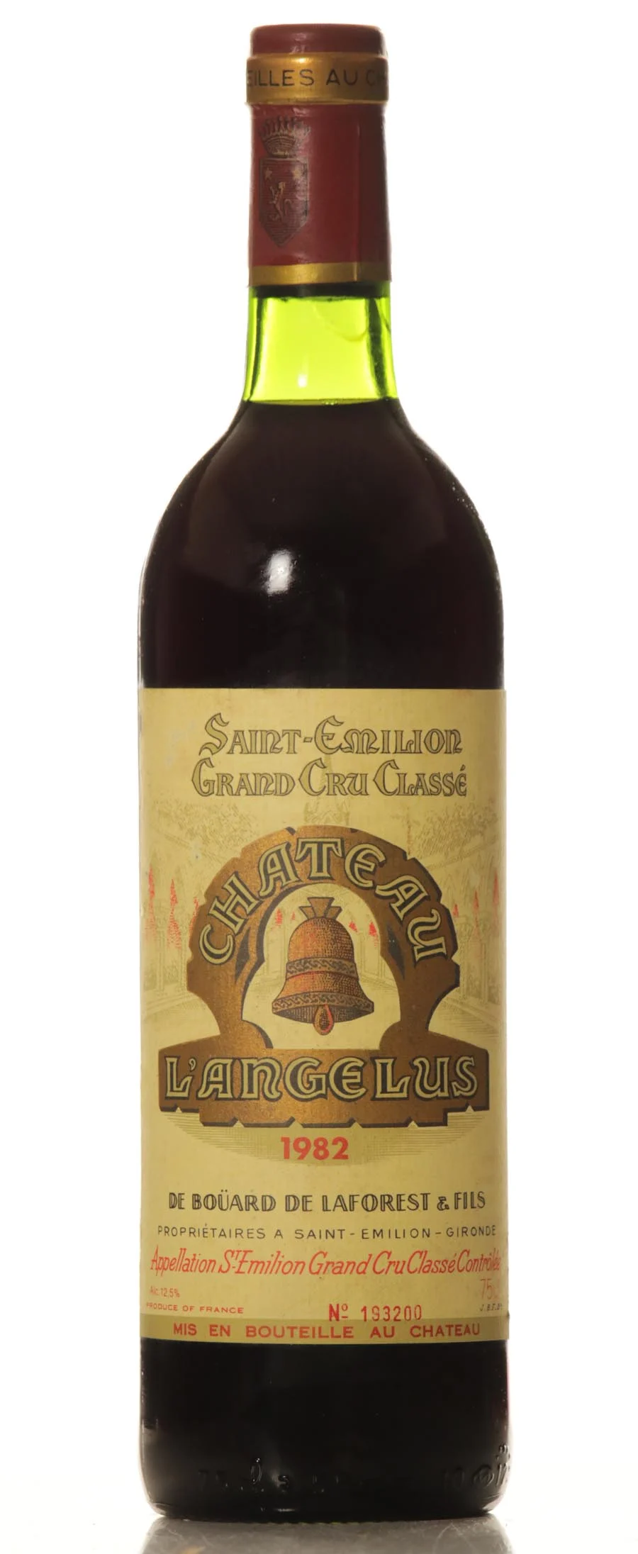 Angelus 1982