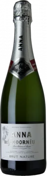 Anna Codorníu Brut Nature - Bodega Codorníu