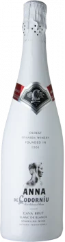 Anna de Codorníu Blanc de Blancs - Bodega Codorníu
