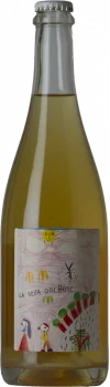 Anna Serra La Noia del Bosc 2022 - Bodega Anna Serra