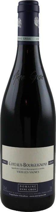 Domaine Anne Gros - Coteaux Bourguignons 2023