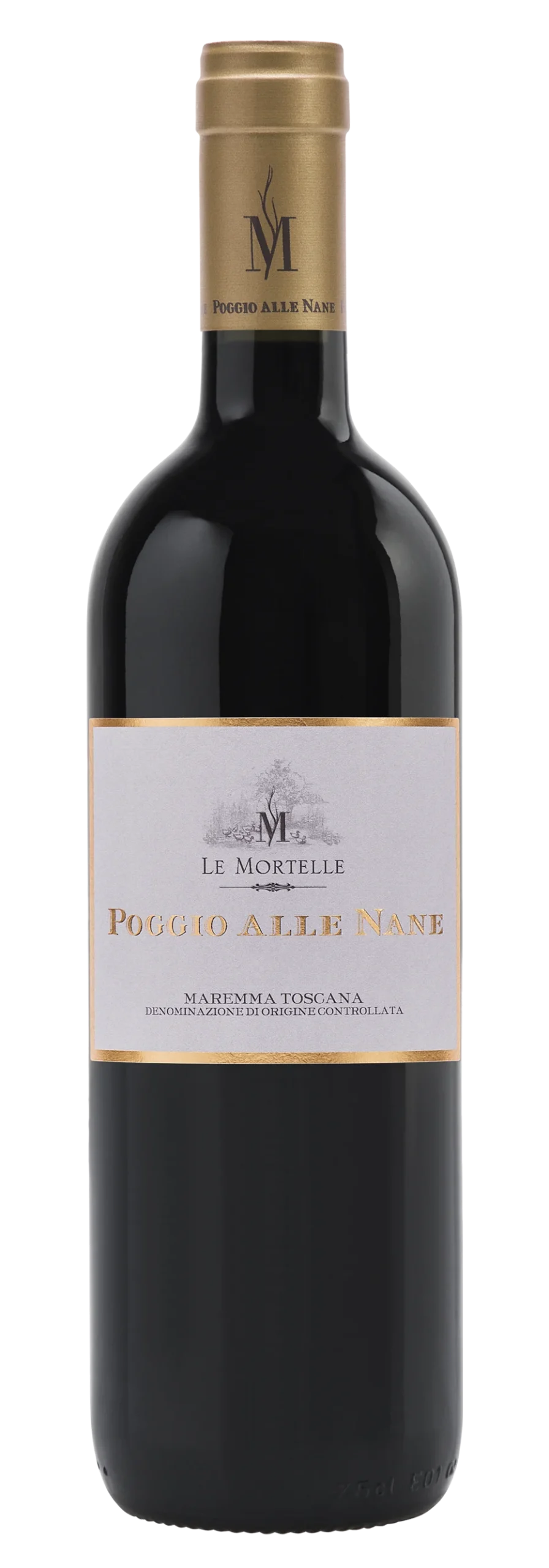 Antinori - Maremma Toscana Le Mortelle Poggio alle Nane 2021