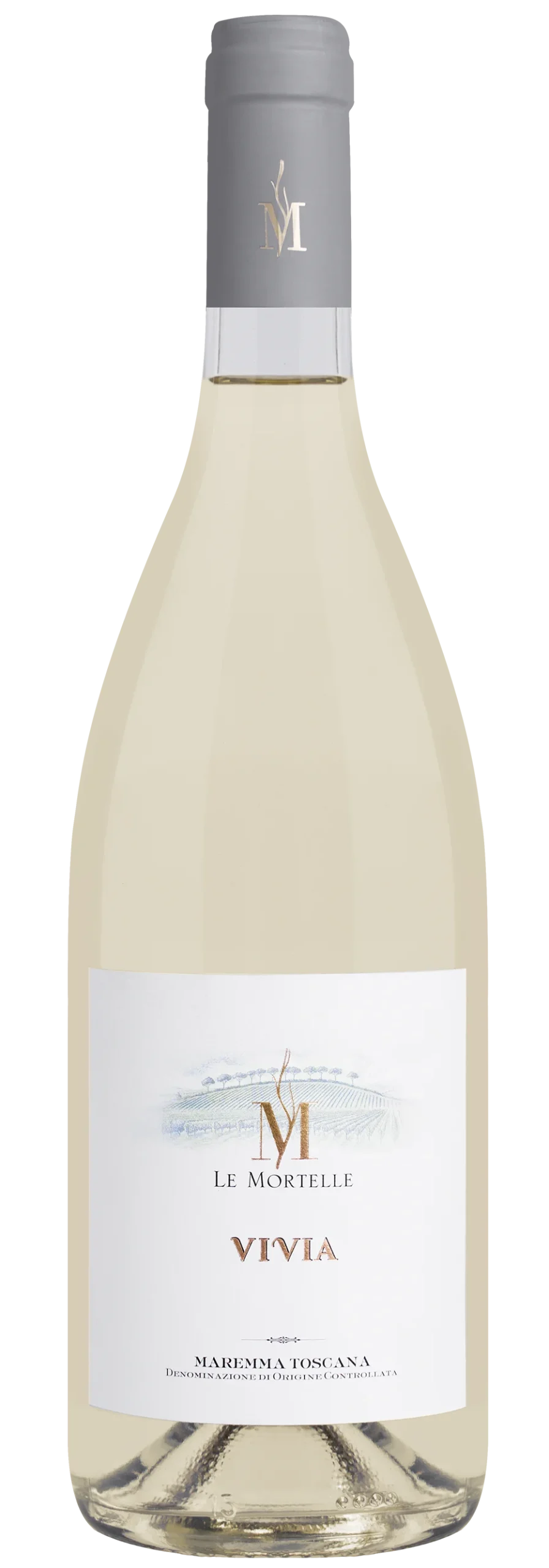 Antinori - Maremma Toscana Le Mortelle Vivia 2020