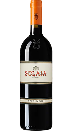 Antinori - Solaia 2011 - Toscane