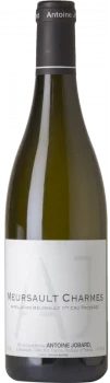 Antoine Jobard Meursault 1er Cru Charmes 2017 - Bodega Antoine Jobard