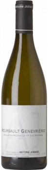 Antoine Jobard Meursault 1er Cru Genevrières 2020 - Bodega Antoine Jobard