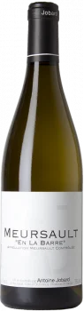 Antoine Jobard Meursault En La Barre 2018 - Bodega Antoine Jobard