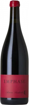Antoine Lienhardt Emphase 2024 - Bodega Antoine Lienhardt