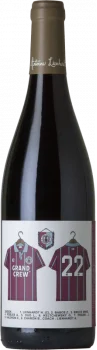 Antoine Lienhardt Grand Crew 2024 - Bodega Antoine Lienhardt
