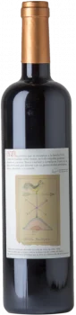 Antón de Tricó 2016 - Bodega Vinos Tricó