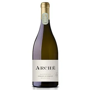 Herdade do Sobroso Arché Weiß 2019