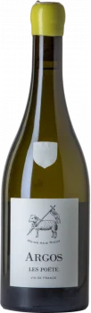 Argos Les Poëte 2019 - Bodega Domaine Les Poëte
