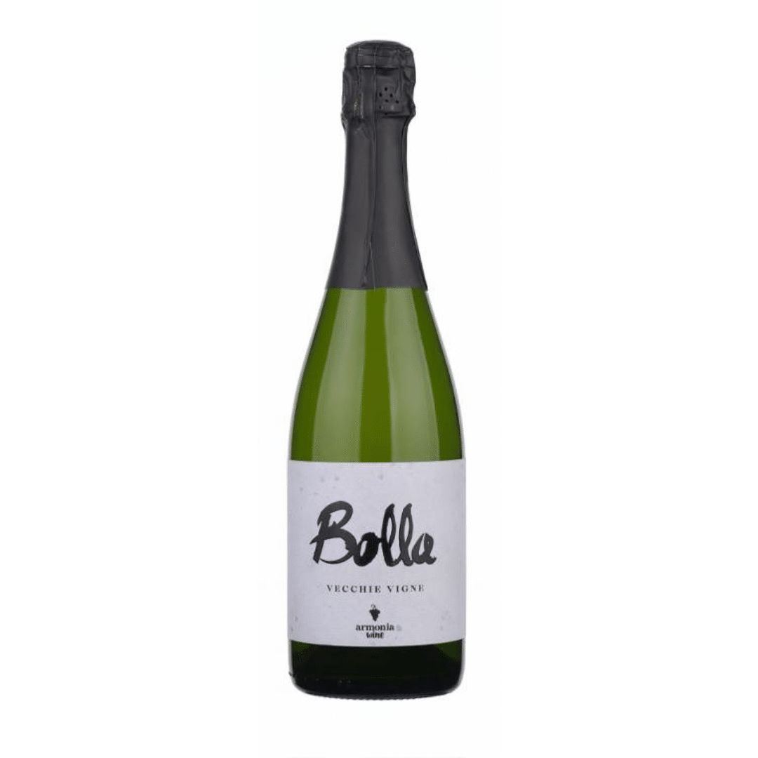 Tenuta l’Armonia Bolla Pas Dosè N.M. - Selecciones