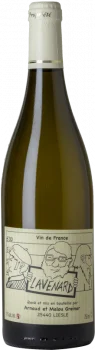 Arnauld & Malou Greiner Lavenard 2020 - Bodega Arnauld et Malou Greiner