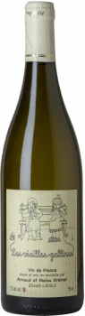 Arnauld & Malou Greiner Les Vieilles Gallines 2020 - Bodega Arnauld et Malou Greiner