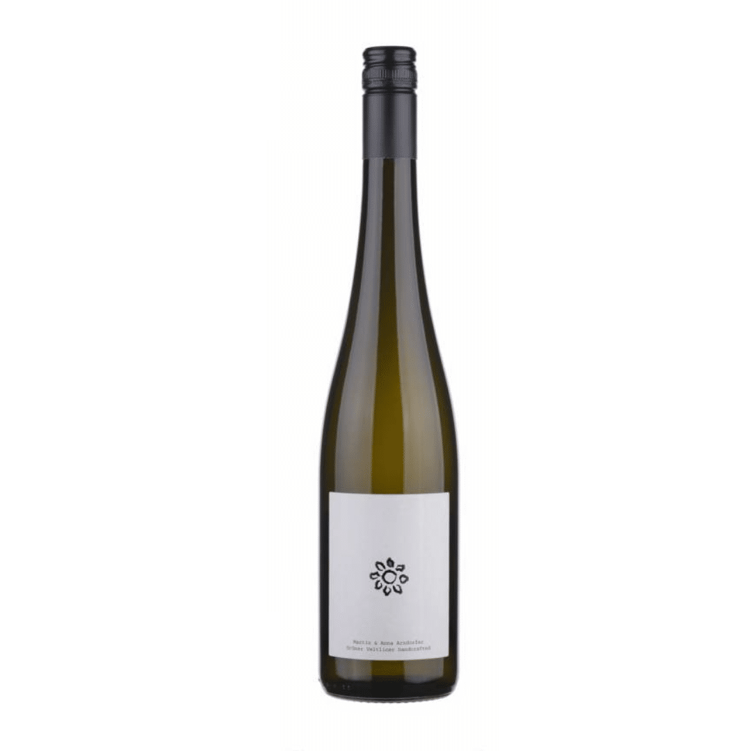 Martin Arndorfer Gruner Veltliner Handcrafted 2021 - Selecciones