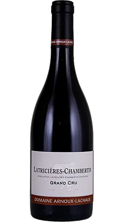 Domaine Arnoux-Lachaux - 2019 - Latricières-Chambertin Grand Cru