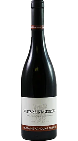 Domaine Arnoux-Lachaux - 2018 - Nuits-Saint-Georges