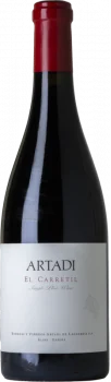 Artadi El Carretil 2023 - Bodega Bodegas y Viñedos Artadi