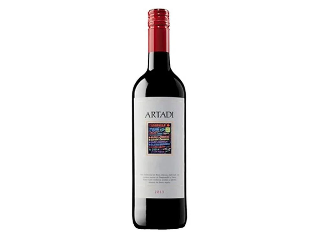 Artadi Tradicion 2021