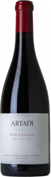 Artadi San Lázaro 2022 - Bodega Bodegas y Viñedos Artadi