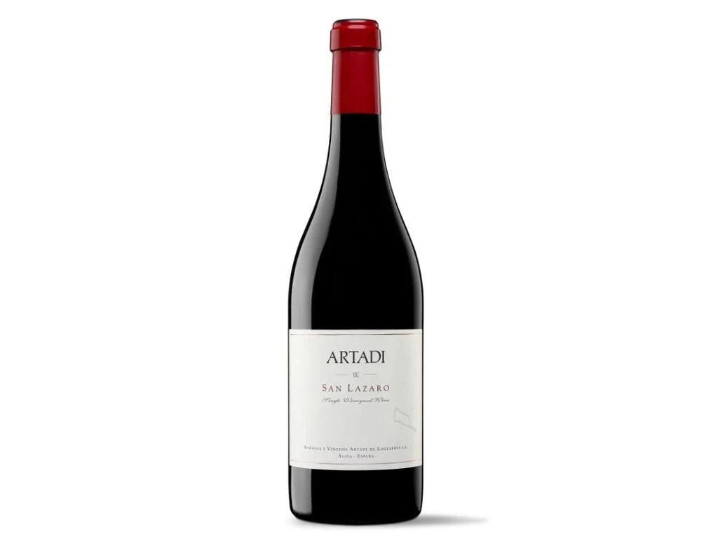 Artadi San Lázaro 2023