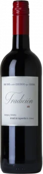 Artadi Tradición 2023 - Bodega Bodegas y Viñedos Artadi