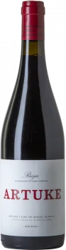 Artuke Rioja 2024 - Bodega Bodegas y Viñedos Artuke