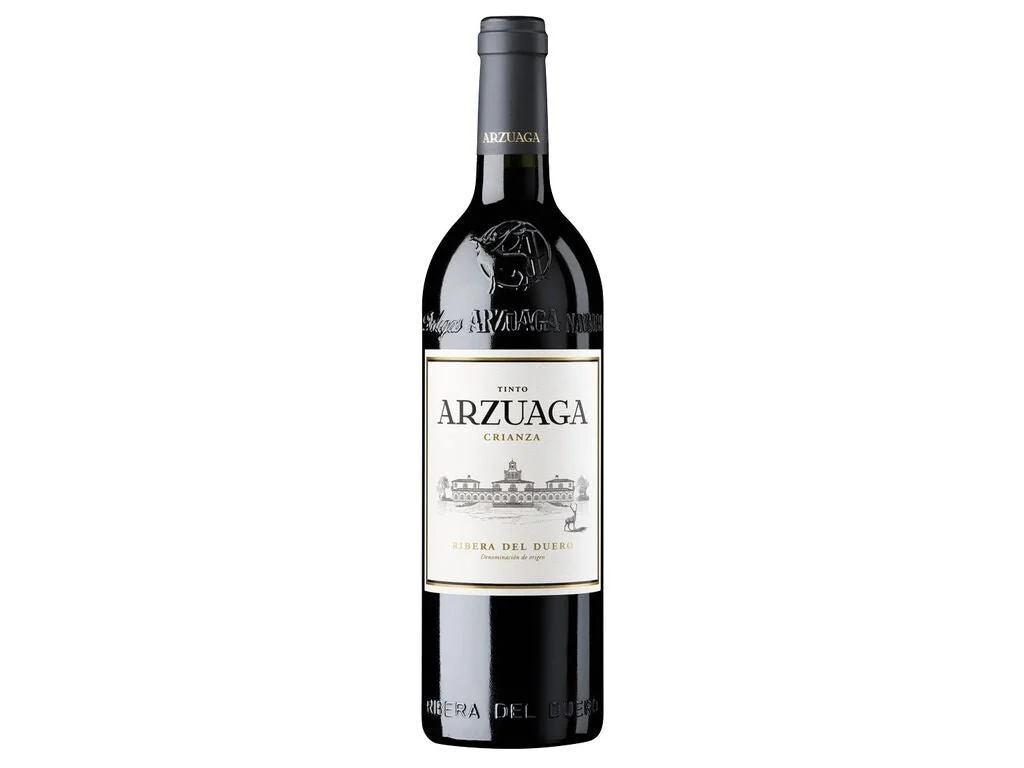 Arzuaga Crianza Mathusalem 2019 5 Litros