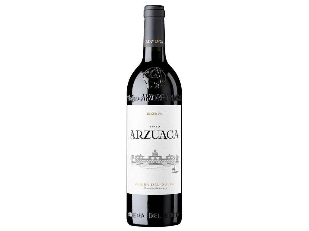 Arzuaga Reserva 2020 Magnum